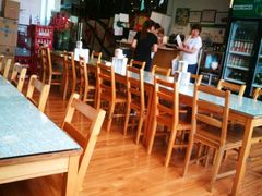 -文三里屯面馆(三里屯店)