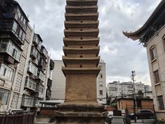 -大德寺双塔