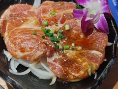 -吉秋田鲜和牛烧肉·肉档自选