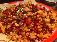 -泥糊破店小酒馆·团建聚餐(南京西路店)