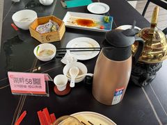 -鹿鸣酒家(越秀店)