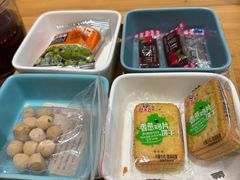 -六合居·邯郸菜·武安菜起源地
