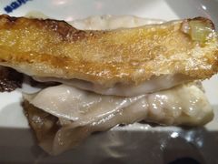 -海富荣·锅贴·陕菜家常菜(阳光城店)