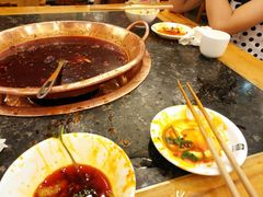 -老码头火锅(玉林店)
