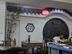 -西月城谭豆花(春熙路店)