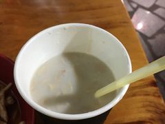 -老宅原住民沙茶面精品小吃(龙头路店)
