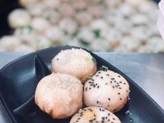 小杨生煎-小杨生煎(黄河路店)