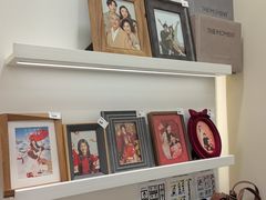 -海马体照相馆(上海宝山万达广场店)