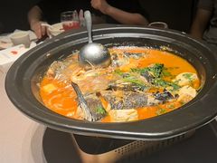 -小厨娘淮扬菜(天印大道店)