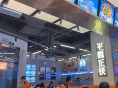 -肥韬茶餐厅(海上世界店)