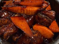 -老吉士酒家(天平路店)