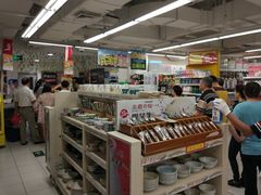 -华润万家(M2香港名都店)