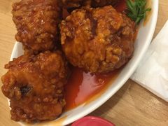 -必胜客(远大路店)