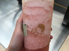 -喜茶(上海兴业太古汇店)