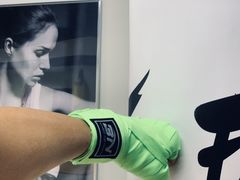 -时代格斗·零基础防身健身(红牌楼店)