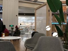 -奈雪的茶(市百一店)