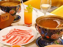 -椰子湾·海南火锅·糟粕醋·椰子鸡(正大广场店)