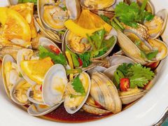 -巽寮印象美食部落餐厅·海鲜·地方特色菜(惠州体验店)