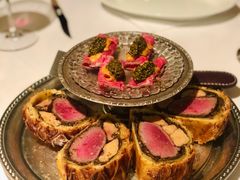 -壳里西餐厅Coquille Seafood Bistro(蒙自路店)