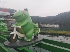 -伊达邵码头(德化社码头)