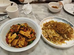 -小菜园新徽菜(宜兴八佰伴店)