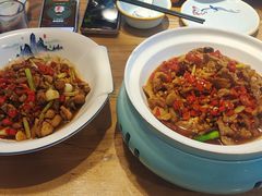 -白鹿江西餐厅(北师大店)