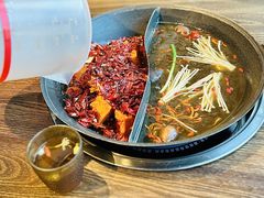 -楠火锅(新街口苏宁店)