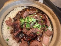 -汤城小厨•粤菜•靓汤(金宝街店)