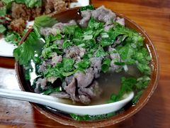 牛肉-周记翘脚牛肉