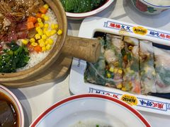 -赵财财·肠粉·煲仔饭(华润万象城店)