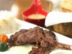 -TUK土耳其餐厅·下午茶(卢湾店)