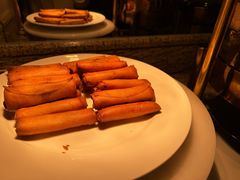 -上海明天广场JW万豪酒店