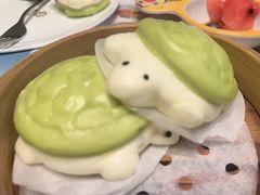 -意卡菲·欢乐聚会餐厅(华侨店)