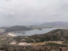 景点-北京十三陵国家森林公园蟒山景区