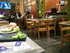 大堂-合易泓烤肉•首创生椰大油边(宁山路店)