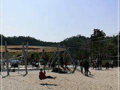 -白水带风景区体育公园