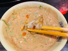 -唇辣号重庆老火锅(亦庄店)