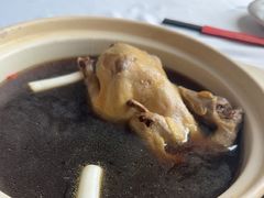 -天宜隆蘑菇宴火锅(石景山旗舰店)