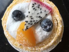 -淄博蓝海国际大饭店·蓝钻国际美食自助百汇(柳泉路店)