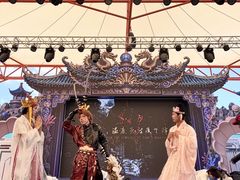-海合安武汉极地海洋公园