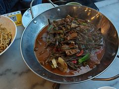 -京城小江南·北京烤鸭·江南土菜·白鱼(中关村店)
