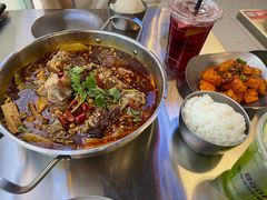 -蓉三少冒烤鸭·四川小吃集(北京首店)