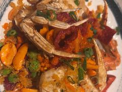 -德川家日本料理(顺义华联店)