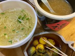 -二孃鸡爪爪(东郊记忆店)