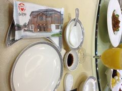 -古韵轩·江浙融合菜(梁溪店)