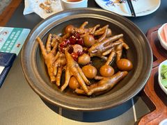 -索溪山寨·湘西饮食文化博物馆(标志门店)