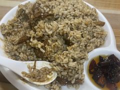 -老七饭馆(光荣道总店)