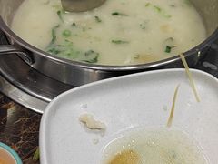 -鱼粤鲜淘米捞·中山脆肉鲩火锅(悦湖会店)