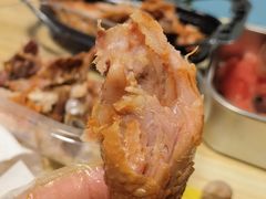 -京客隆超市(华安店)