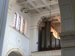-青岛天主教堂(市南区)